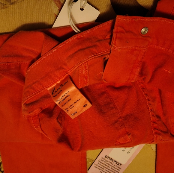 Kancan pants - Picture 5 of 5